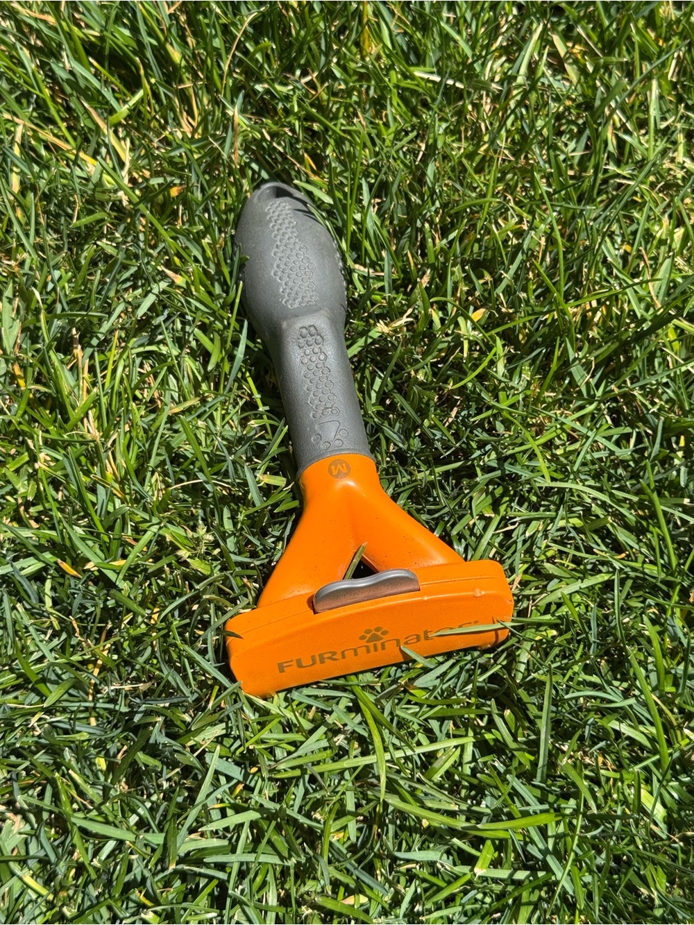 FURminator Deshedding Brush